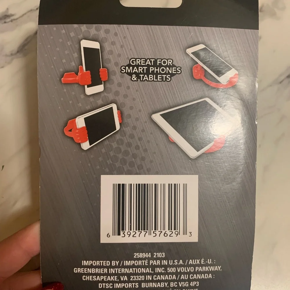 Phone Holder